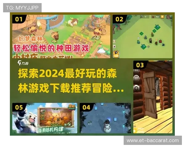 在森林游戏中如何建造自己的房屋以及游戏中的建筑技巧解析