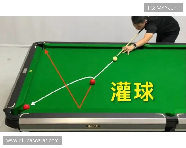如何在台球世界游戏中精准开球并确保球散开均匀